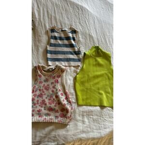 Zara Tank Bundle
